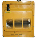 Diesel 7000 Watt Generator