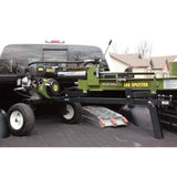 15 Ton Towable Log Splitter