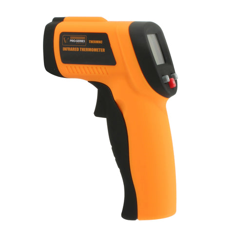 Non-Contact Infrared Thermometer