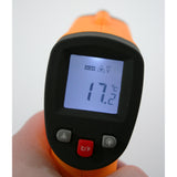Non-Contact Infrared Thermometer