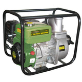 2 Inch Gasoline Semi Trash/Water Pump