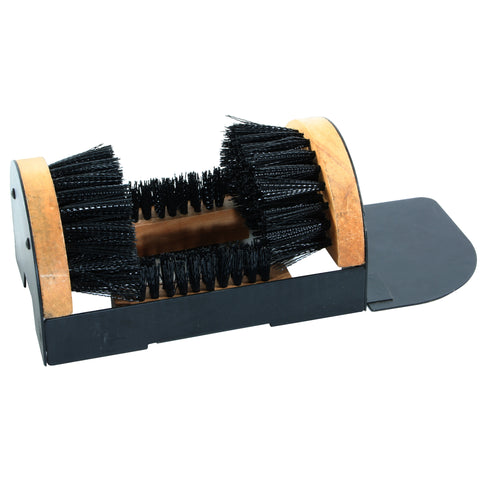 Boot and Shoe Brush