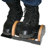 Boot and Shoe Brush