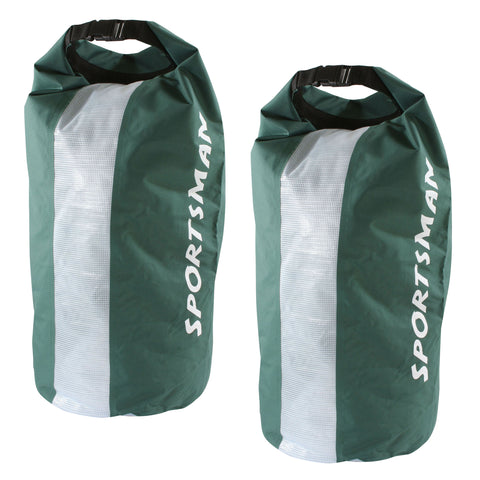 30 Qt. Dry Bag Set