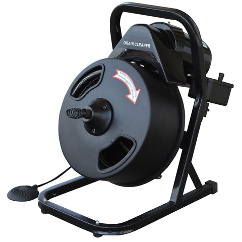 50 Ft. Drain Cleaner