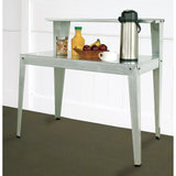 Multi-Use Steel Table/Work Bench