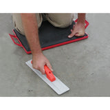 Kneeling Cushioned Board