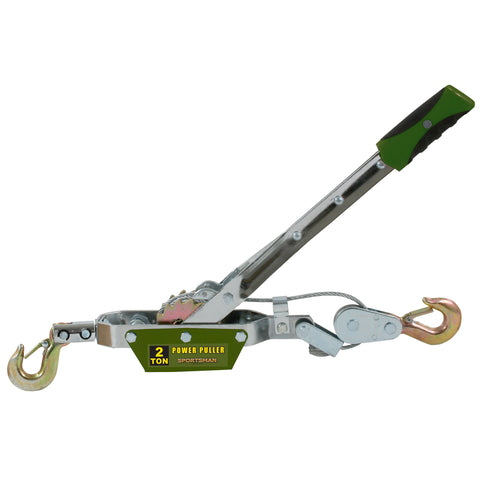 2 Ton Power Puller