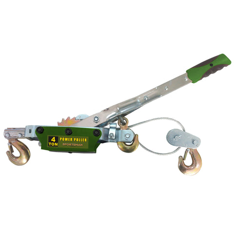 4 Ton Power Puller