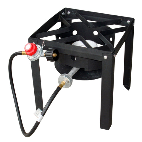 Single Burner Portable Gas Stove