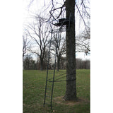16 Foot Deluxe 2-Person Ladder Stand