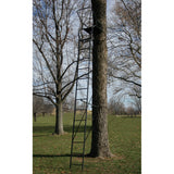 17 Foot Deluxe Single Seat Ladder Stand