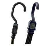 6 Piece Flat Bungee Set