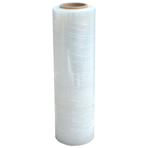 Stretch Wrap Roll _ 18 in. x 1500 ft.
