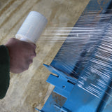 Mini Stretch Film with Cardboard Handle