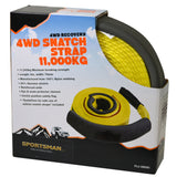 Recovery Snatch Strap - 25000 lbs Capacity
