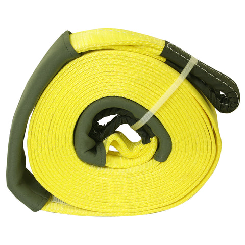 Recovery Snatch Strap - 25000 lbs Capacity