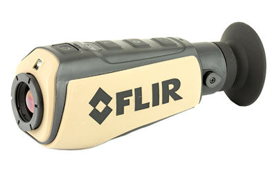 FLIR SCOUT III-640 30HZ THERMAL IMAR