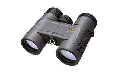 LEUP BX-2 TIOGA HD BINO 10X32 GREY