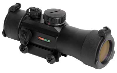 TRUGLO XTREME 2X42 RED/GRN MULTI-RET