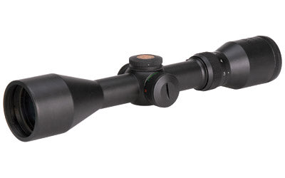 TRUGLO TBX 3-12X44 IR BDC BLK