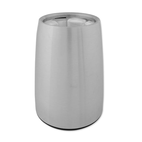 Stainless Steel Wine Cooler - Engravable Personalized Gift Item