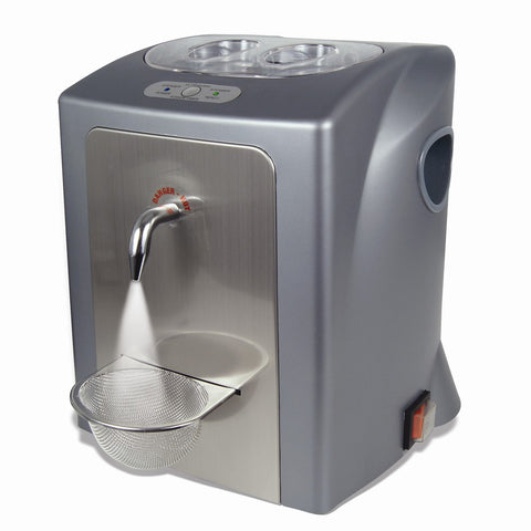 Gemoro Ultraspa Combination Ultrasonic & Steamer