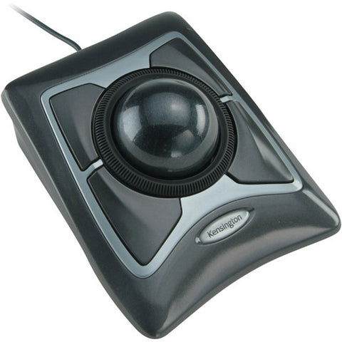 EXPERT BLACK TRACKBALL SCROLL