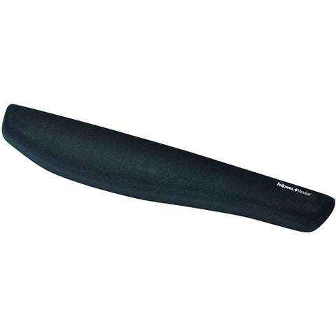 PLUSHTOUCH WRIST REST BLACK