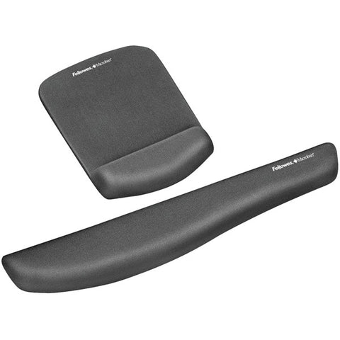 PLUSHTOUCH MOUSE PAD/WRIST REST