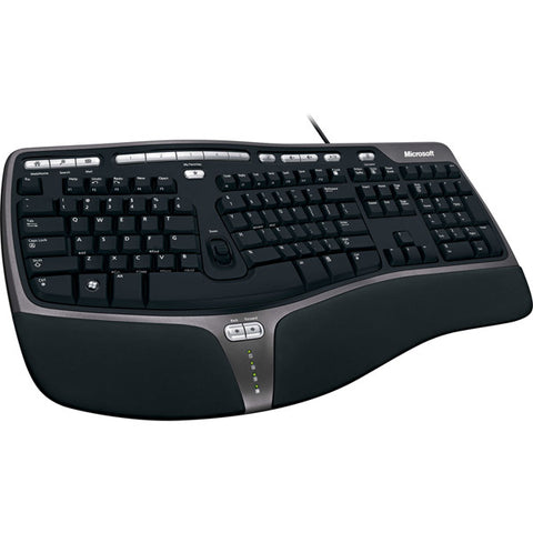 NATURAL 4000 ERGO KEYBOARD