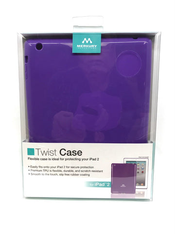 Merkury Innovations IPad 2 Case Case Pack 12