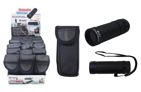 Monocular Case Pack 15