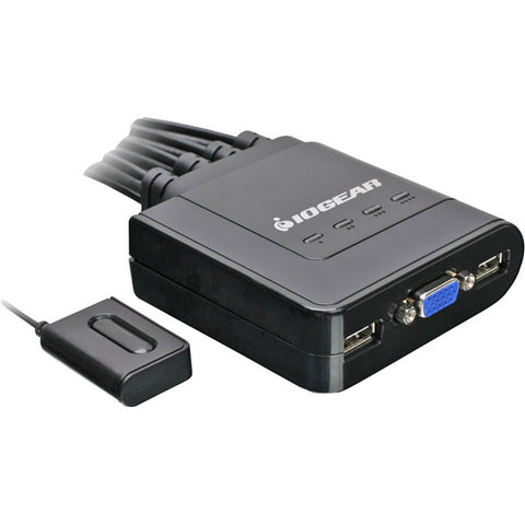 4PORT USB KVM SWITCH CABLE