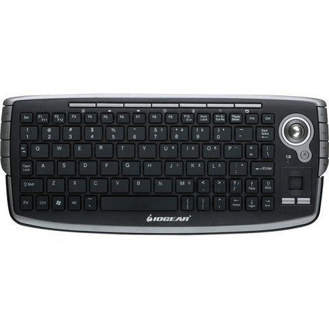 WL COMPACT KEYBOARD W/ OPTICAL