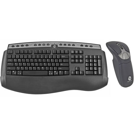 AIR MOUSE GO PLUS W FULLSIZE KB