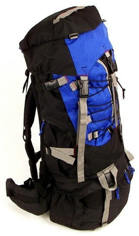 Internal Frame Backpack Case Pack 6