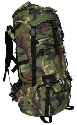 7000ci Internal Frame Backpack Travel Bag Case Pack 6