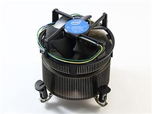 Intel LGA1150/LGA1151/LGA1156 Heatsink/Fan