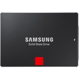 Samsung 850 Pro-Series 2.5" 512GB SATA3 SSD