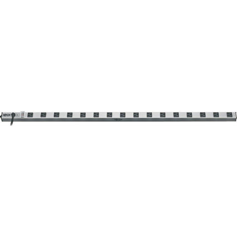 16 OUTLET POWER STRIP VERTICAL