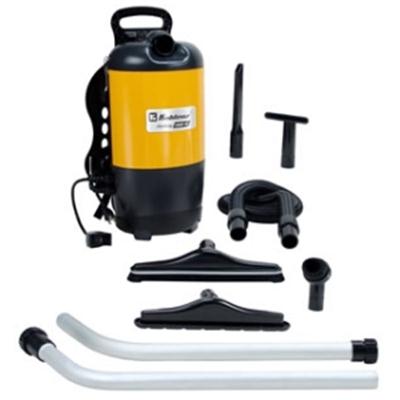 BP1400  Backpack Vacuum