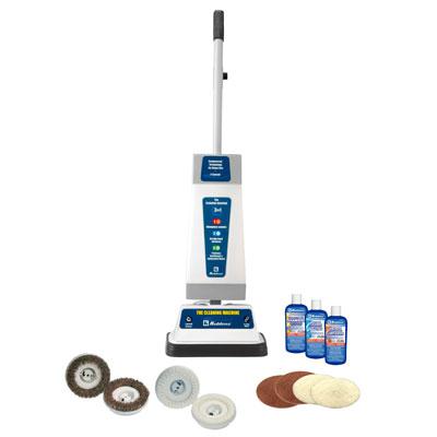 P820B Upright Floor Polisher