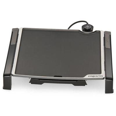 Tilt n Fold Griddle 14" x 15"