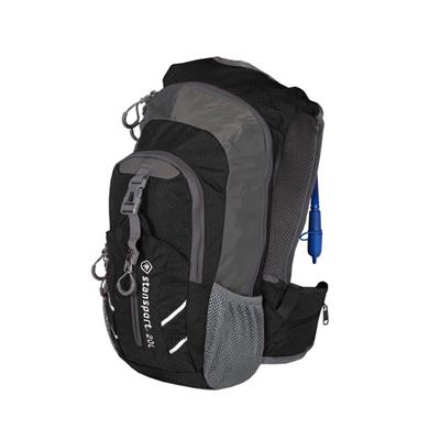 Daypack with Water Bladder