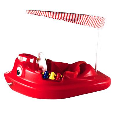 Tug Boat