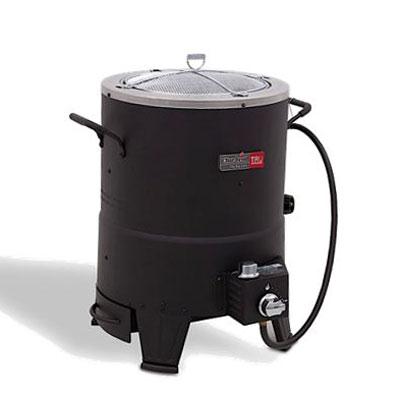 CB Big Easy Oil less Fryer