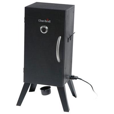 CB Vertical Smoker Electri 504