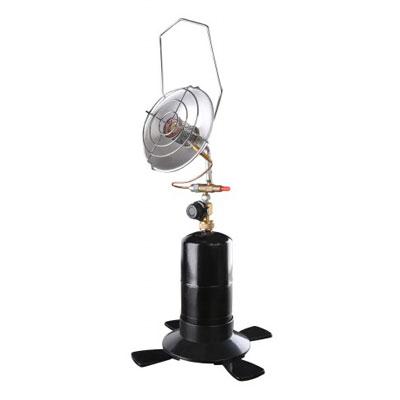 Outdoor Infrared Propane Heatr