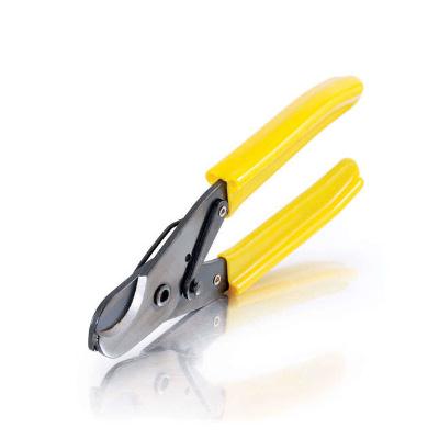 ROUND CABLE AND WIRE CUTTER